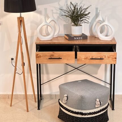 مكتبة رف تخزين